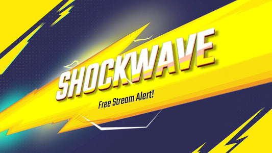 Shockwave – Free Alerts