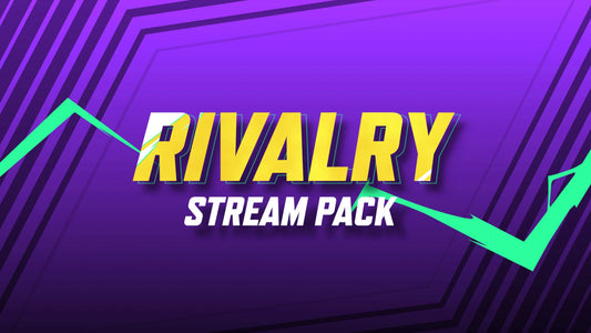 Rivalry Stream Pack